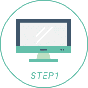 オンライン登録